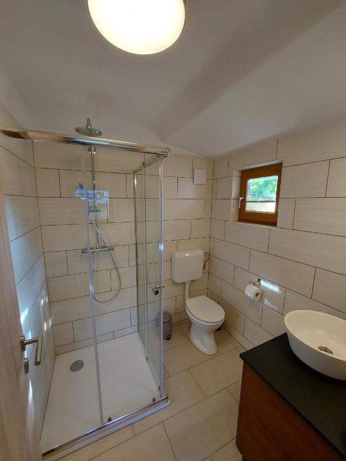 Apartma Mataj Kobarid Eksteriør bilde